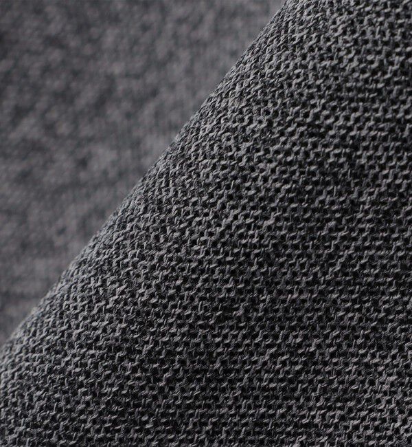 SHIPS「SHIPS:〈吸水速乾/通気性〉メッシュ ダブルニット ジップ パーカー」|パーカー|