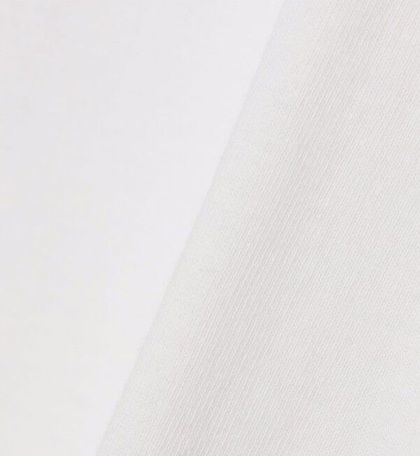 SHIPS any「【SHIPS any別注】Champion: ロゴ刺繍 ドルマン キャンプポケット Tシャツ◆」|Tシャツ・カットソー|