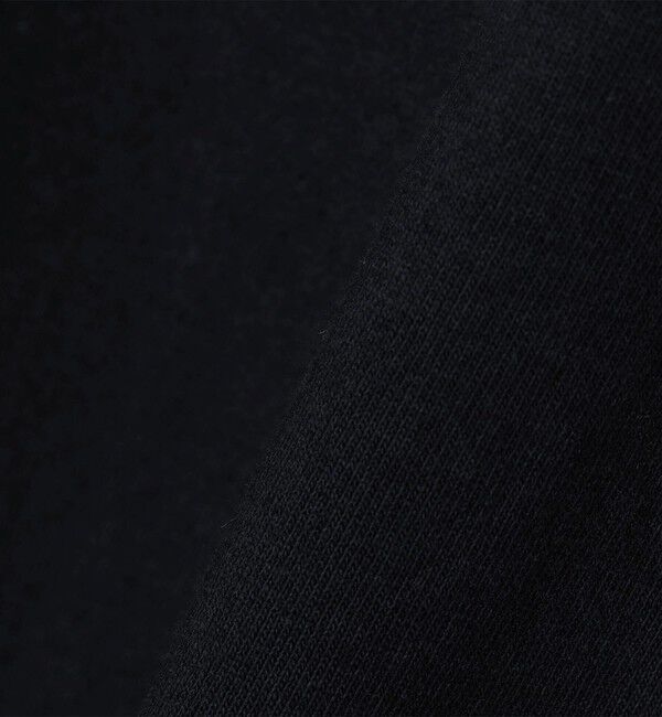 SHIPS any「【SHIPS any別注】Champion: ロゴ刺繍 ドルマン キャンプポケット Tシャツ◆」|Tシャツ・カットソー|