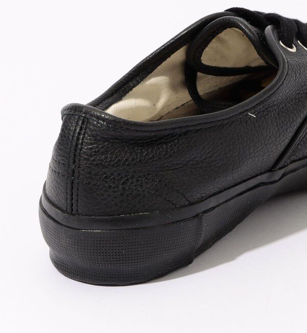 TOMORROWLAND GOODS「【別注】REPRODUCTION OF FOUND US NAVY ミリタリートレーナー」|スニーカー|