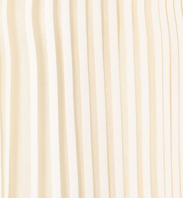 TOMORROWLAND BUYING WEAR「BODICE STUDIOプリーツスカート」|スカート|