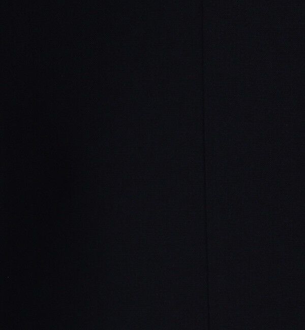 TOMORROWLAND MENS「ウールコットン シングルブレステッド3Bスーツ」|スーツ|