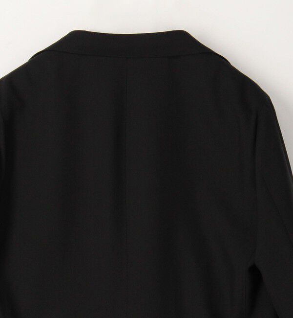 TOMORROWLAND MENS「Super130'sウール シングルブレステッド2Bジャケット DRAGO」|テーラードジャケット|