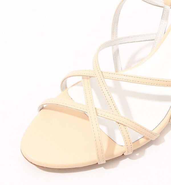 TOMORROWLAND GOODS「BRENTELLA ILA サンダル」|サンダル|