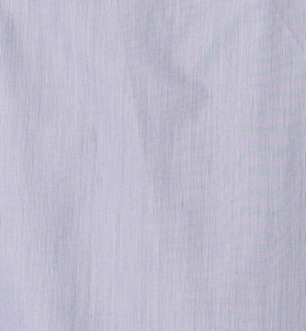 TOMORROWLAND MENS「コットン ショートスリーブシャツ」|シャツ・ブラウス|