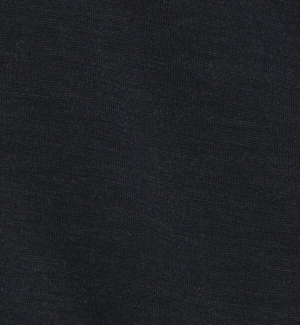 TOMORROWLAND BUYING WEAR「JOHN SMEDLEY 30G EASY FIT ウール ニットポロシャツ DORSET」|ニット・セーター|