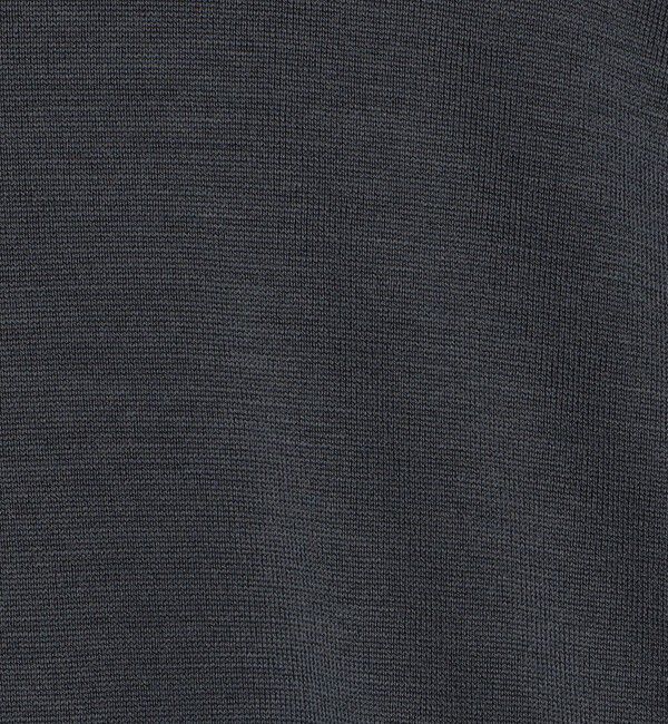 TOMORROWLAND BUYING WEAR「JOHN SMEDLEY 30G EASY FIT タートルネック RICHARDS」|ニット・セーター|