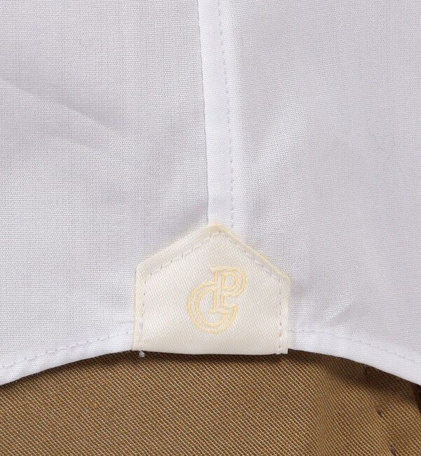 TOMORROWLAND MENS「140/2コットンブロード ワイドスプレッドカラー ドレスシャツ」|シャツ・ブラウス|