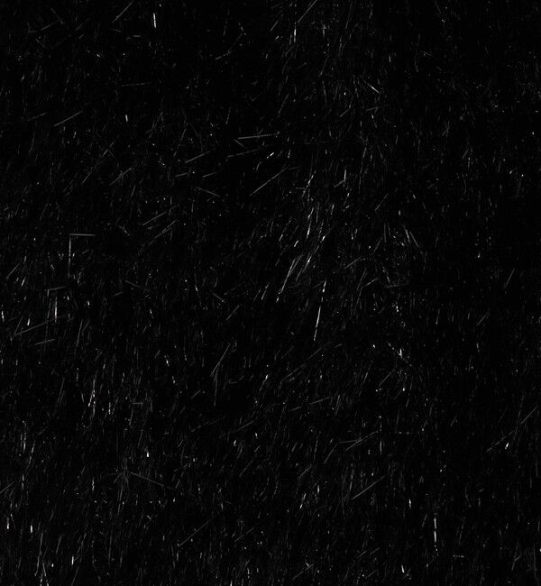 DES PRES「シャギーロングストレートスカート」|スカート|