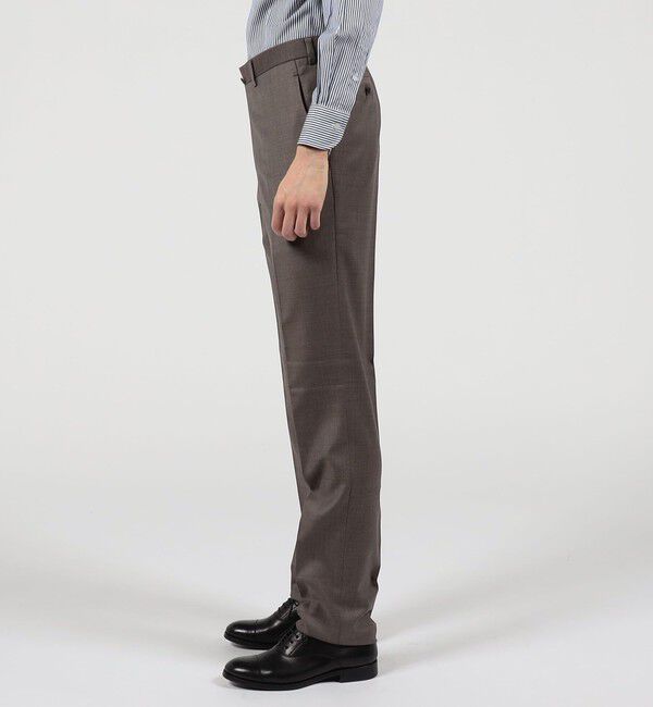 TOMORROWLAND MENS「TROFEO ウール シングルブレステッド2Bスーツ E.Zegna」|スーツ|