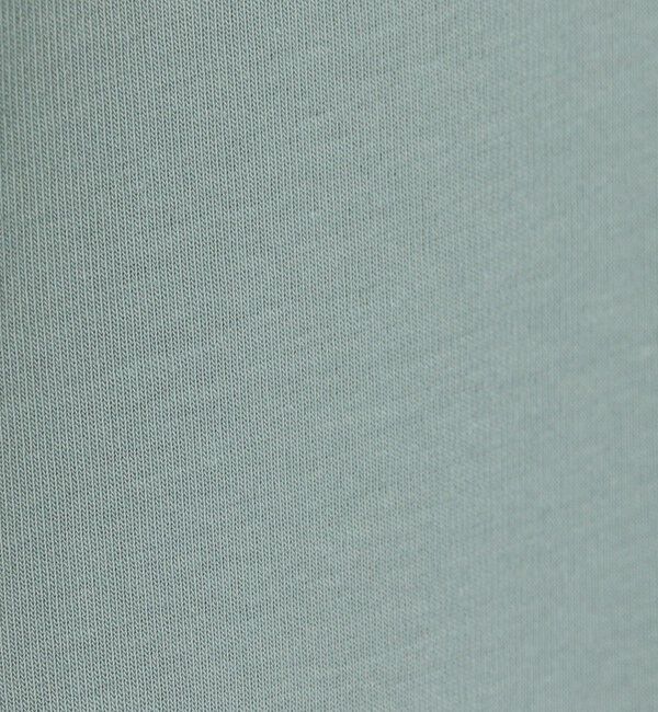 TOMORROWLAND MENS「スビンコットン ジャージーポロシャツ」|ポロシャツ|