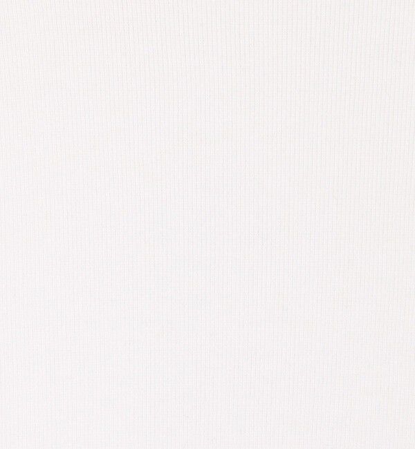 Edition「コットンモダールフライス Tシャツ」|Tシャツ・カットソー|