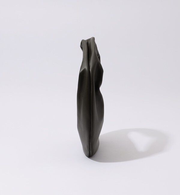 TOMORROWLAND GOODS「Atelier TOMORROWLAND LUNA ROUND バッグ」|ハンドバッグ|