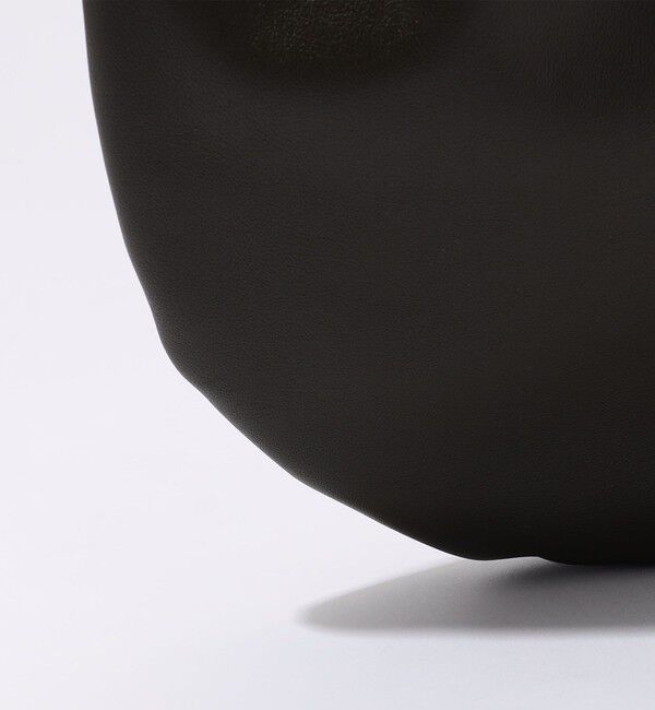 TOMORROWLAND GOODS「Atelier TOMORROWLAND LUNA ROUND バッグ」|ハンドバッグ|