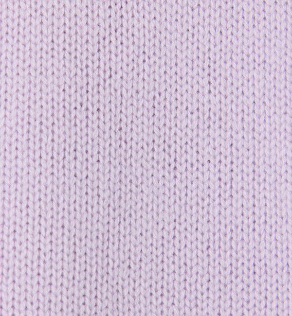 GALERIE VIE「ファインウール タートルネックプルオーバー」|ニット・セーター|