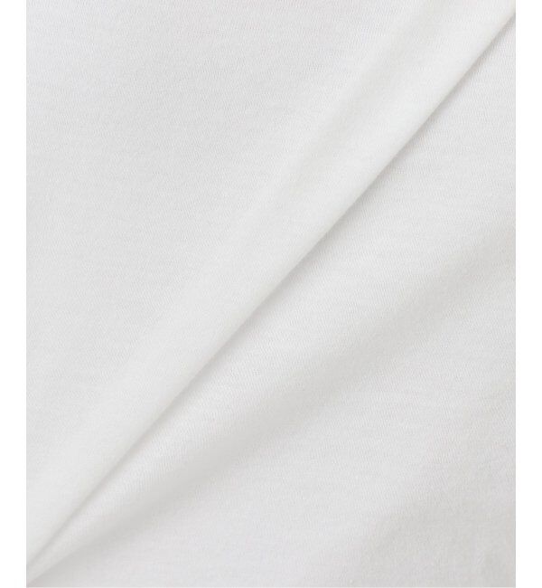 EMILYWEEK「セカンドスキン ハーフスリーブプルオーバー」|Tシャツ・カットソー|