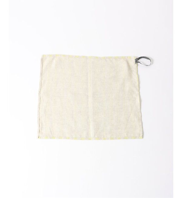 journal standard Furniture「24F1 PLACE MAT STRIPE　プレイスマット」|食器・キッチングッズ|