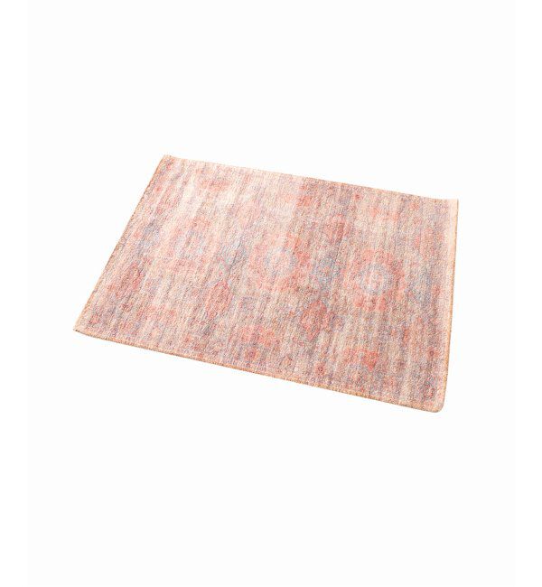 journal standard Furniture「《予約》ROSSMOYNE RUG 140X200　ロスモイン ラグ」|その他|
