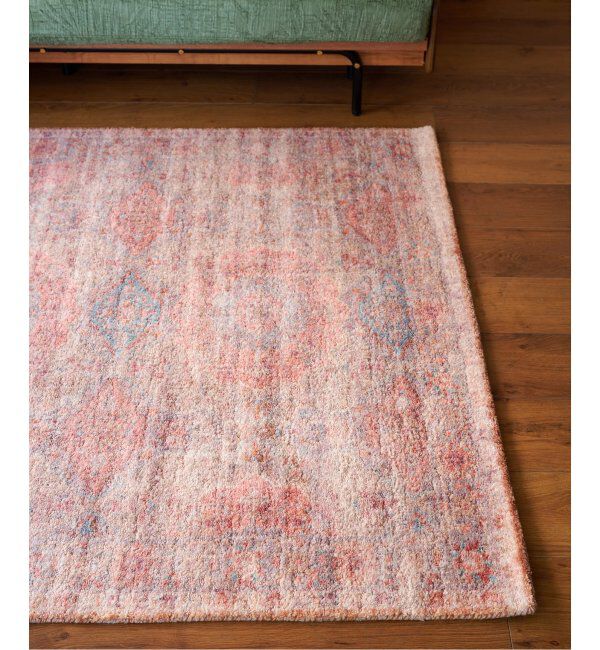 journal standard Furniture「《予約》ROSSMOYNE RUG 140X200　ロスモイン ラグ」|その他|