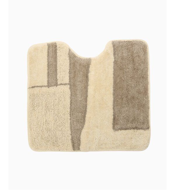 journal standard Furniture「MARSE TOILET MAT　マルセ トイレマット」|トイレタリー・ランドリーグッズ|