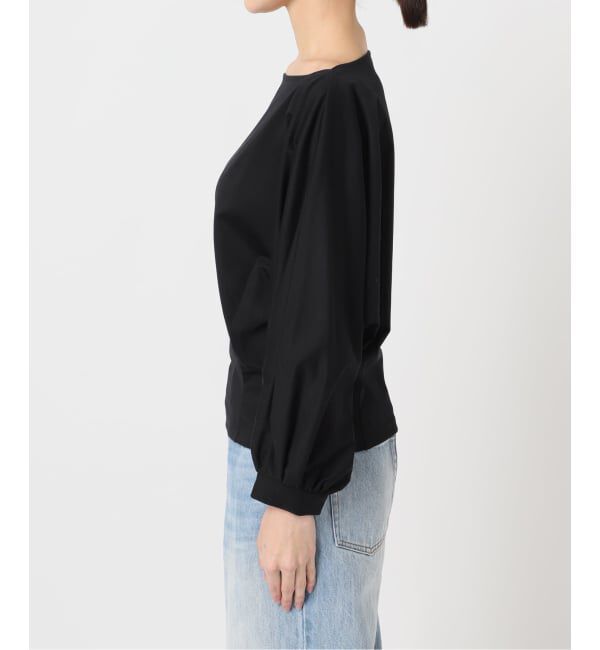 Plage「《予約》dolman jersey プルオーバー」|Tシャツ・カットソー|