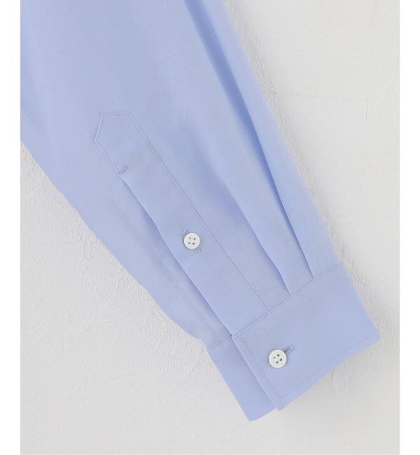 Plage「Sheer Tent Line シャツ」|シャツ・ブラウス|