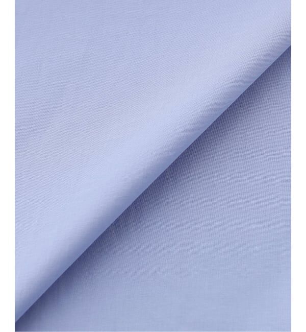 Plage「Sheer Tent Line シャツ」|シャツ・ブラウス|