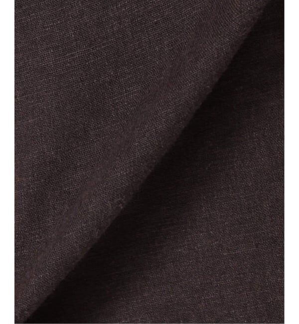 SLOBE IENA「《WEB/一部店舗限定/追加2》アイラインジャンパースカート」|ワンピース|