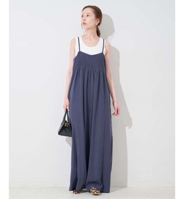 SLOBE IENA「《WEB限定サイズあり/追加2》BONITAS/ボニータス バレエシューズ」|バレエシューズ|