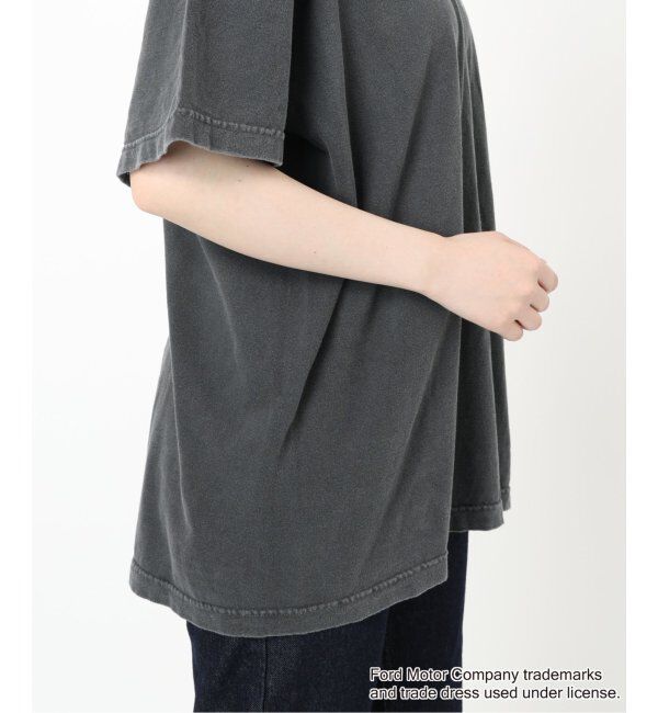 SLOBE IENA「GOOD ROCK SPEED &times; SLOBE」|Tシャツ・カットソー|