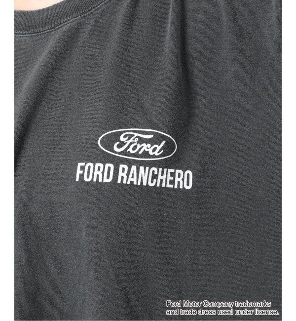 SLOBE IENA「GOOD ROCK SPEED &times; SLOBE」|Tシャツ・カットソー|