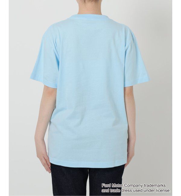 SLOBE IENA「GOOD ROCK SPEED &times; SLOBE」|Tシャツ・カットソー|