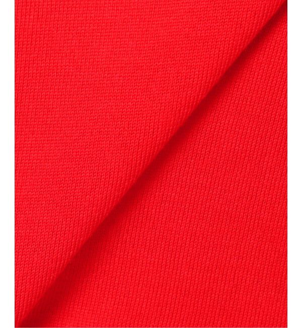 SLOBE IENA「《追加》ウォッシャブルプレーンニット」|ニット・セーター|