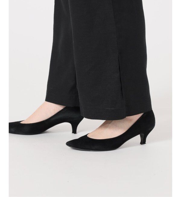 JOURNAL STANDARD relume「《一部WEB限定追加5》麻スリットイージーパンツ」|その他|