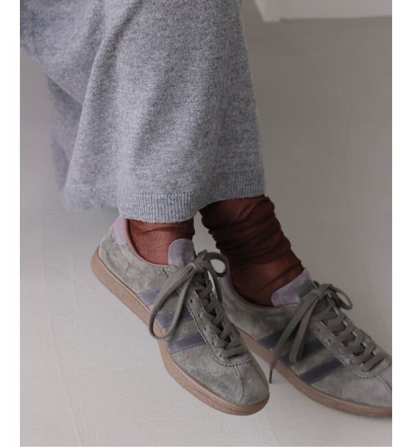 別注【adidas originals/アディダス オリジナルス】For JS TOBACCO