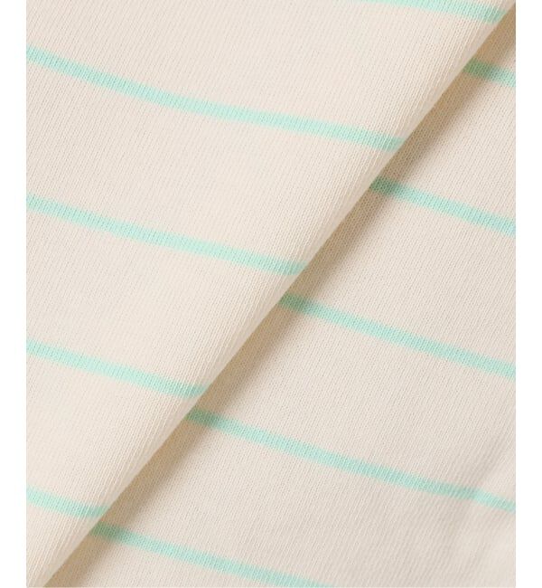 JOURNAL STANDARD「カラーボーダーショートCS」|Tシャツ・カットソー|