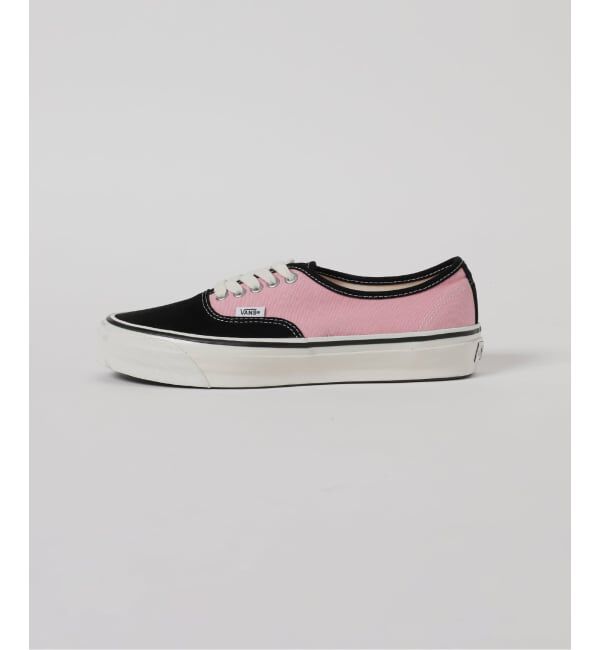 JOURNAL STANDARD relume「VANS / ヴァンズ プレミアム オーセンティック 44」|スニーカー|