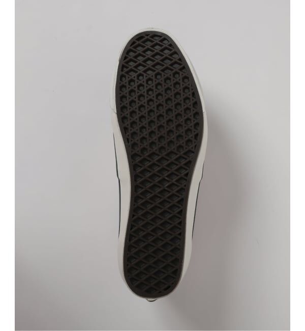 JOURNAL STANDARD relume「VANS / ヴァンズ プレミアム オーセンティック 44」|スニーカー|