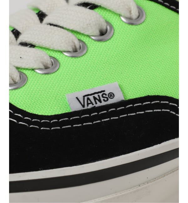 JOURNAL STANDARD relume「VANS / ヴァンズ プレミアム オーセンティック 44」|スニーカー|