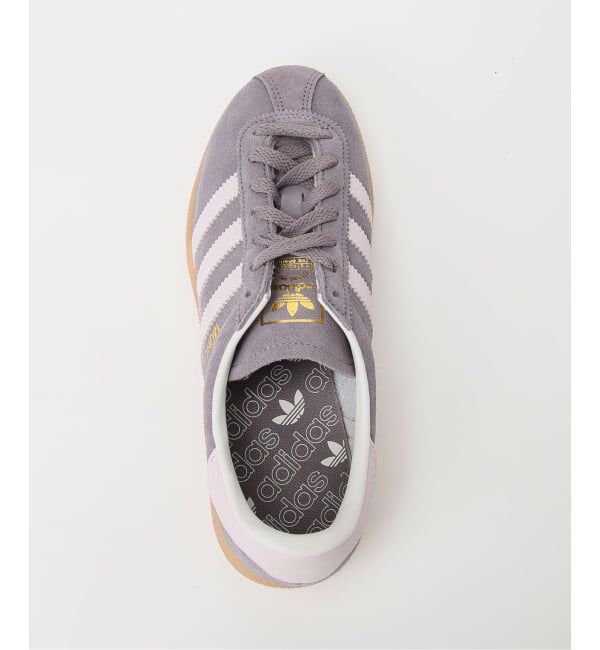 JOURNAL STANDARD relume「《予約》【relume限定モデル】【adidas originals】MUENCHEN W Exclusive：スニーカー」|スニーカー|