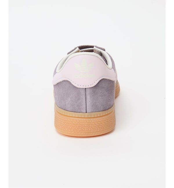 JOURNAL STANDARD relume「《予約》【relume限定モデル】【adidas originals】MUENCHEN W Exclusive：スニーカー」|スニーカー|