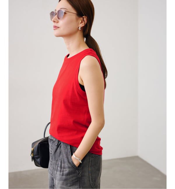 FRAMeWORK「YA GOOD IDEAS &times; FRUIT OF THE LOOM  別注2PACK USA COTTON」|Tシャツ・カットソー|