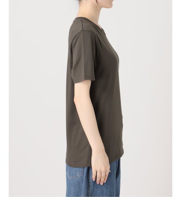 FRAMeWORK「YA GOOD IDEAS &times; FRUIT OF THE LOOM  別注2PACK USA COTTON」|Tシャツ・カットソー|