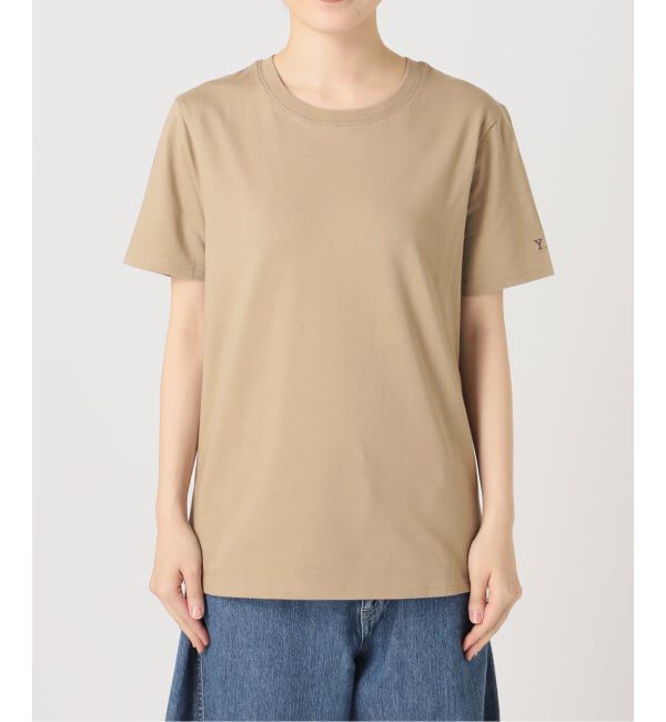 FRAMeWORK「YA GOOD IDEAS &times; FRUIT OF THE LOOM  別注2PACK USA COTTON」|Tシャツ・カットソー|