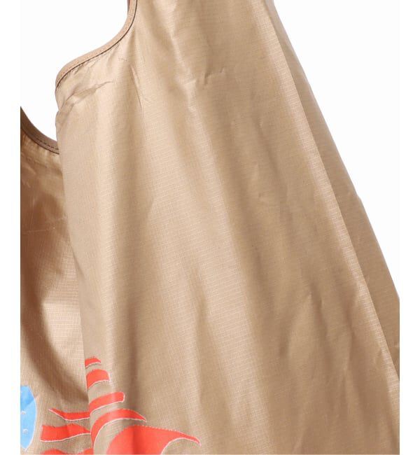 FRAMeWORK「JULY NINE/ジュライ ナイン SHOPPING BAG PRINT」|トートバッグ|