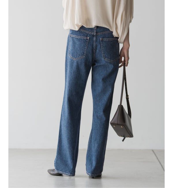 NOBLE「《NOBLE別注》NEED by heritage/ニードバイヘリテージ  LINDY」|デニム|