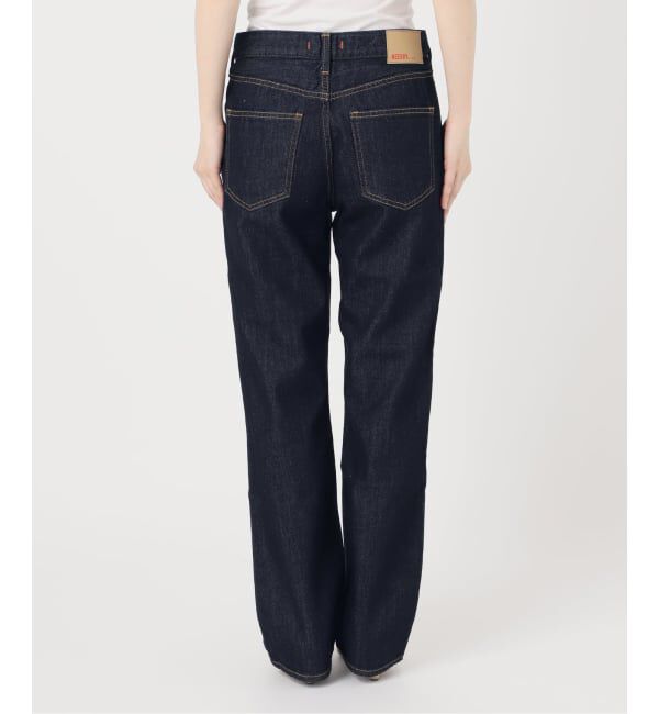 NOBLE「《NOBLE別注》NEED by heritage/ニードバイヘリテージ  LINDY」|デニム|