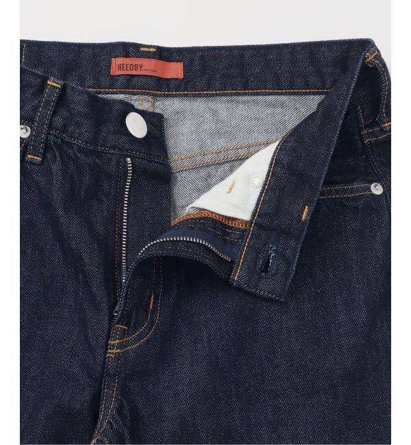 NOBLE「《NOBLE別注》NEED by heritage/ニードバイヘリテージ  LINDY」|デニム|