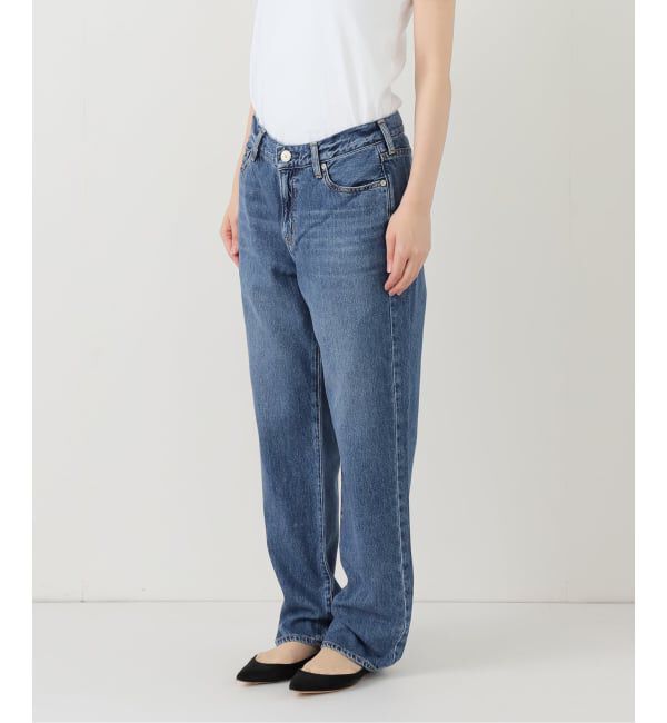 NOBLE「《NOBLE別注》NEED by heritage/ニードバイヘリテージ  LINDY」|デニム|