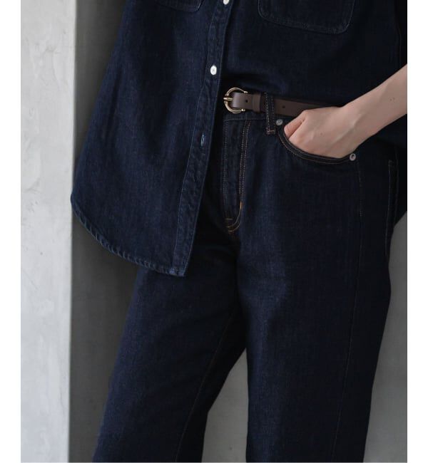 NOBLE「《NOBLE別注》NEED by heritage/ニードバイヘリテージ  LINDY」|デニム|